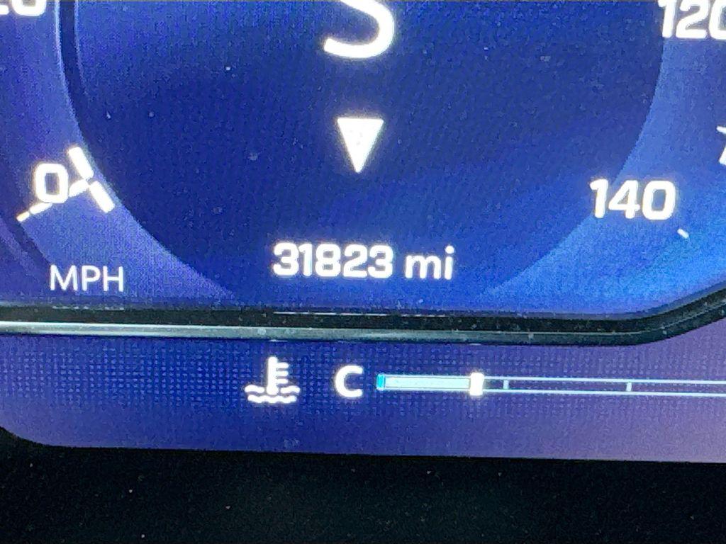 2024 Chevrolet Silverado 3500HD LT - Photo 15