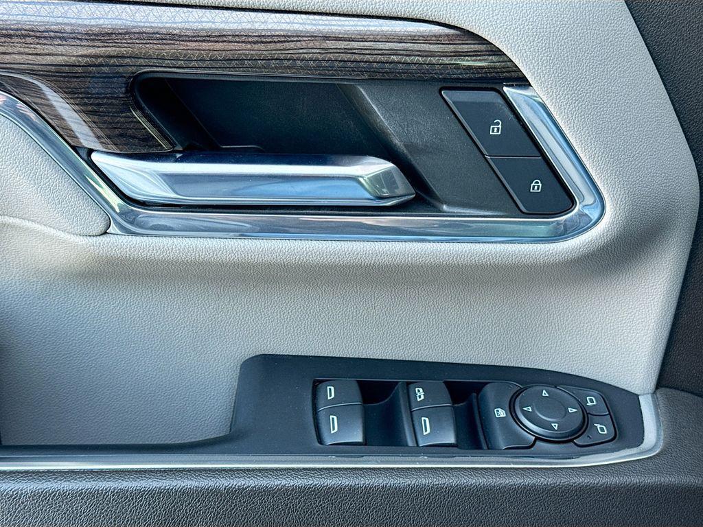 2024 Chevrolet Silverado 3500HD LT - Photo 21