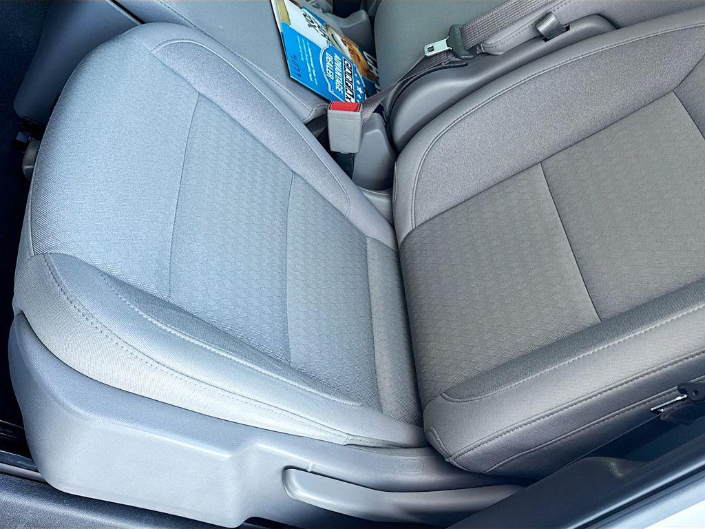 2024 Chevrolet Silverado 3500HD LT - Photo 22