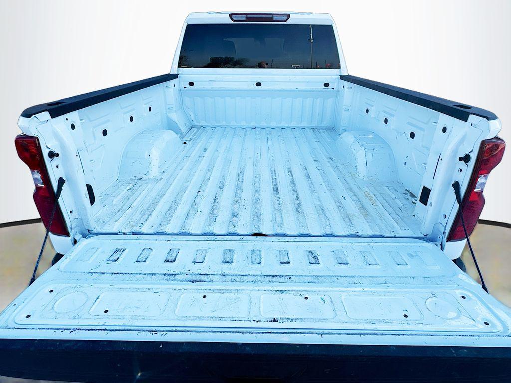 2024 Chevrolet Silverado 3500HD LT - Photo 28
