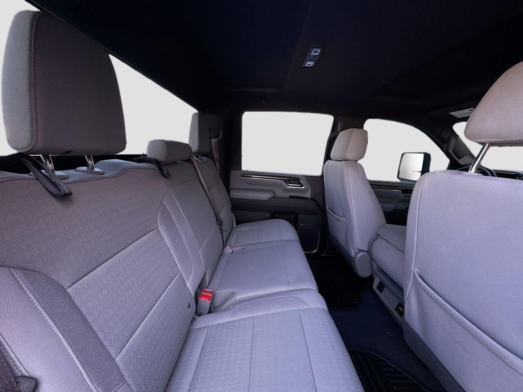 2024 Chevrolet Silverado 3500HD LT - Photo 29