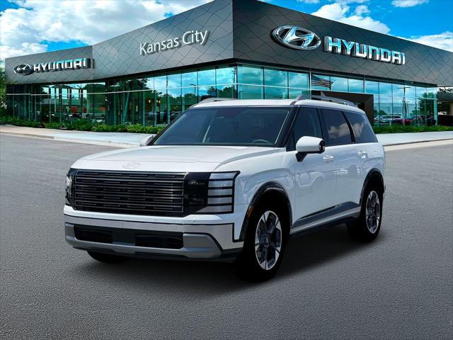 2026 Hyundai Palisade Limited for sale in MERRIAM, KS