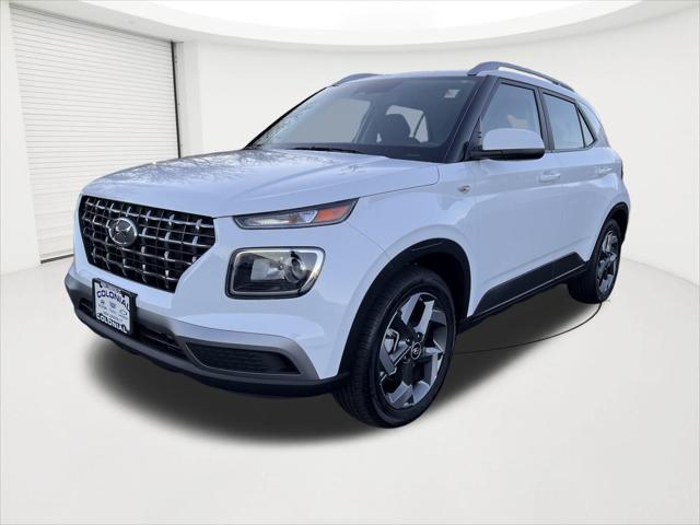 2025 Hyundai Venue SEL for sale in NEW LONDON, CT