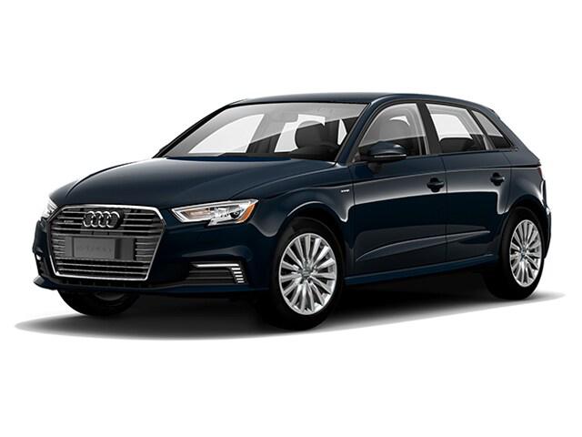 2017 Audi A3 e-tron 1.4T Premium for sale in Culver City, CA