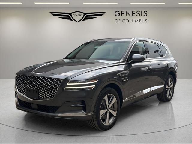 2023 Genesis GV80 2.5T AWD for sale near COLUMBUS, OH