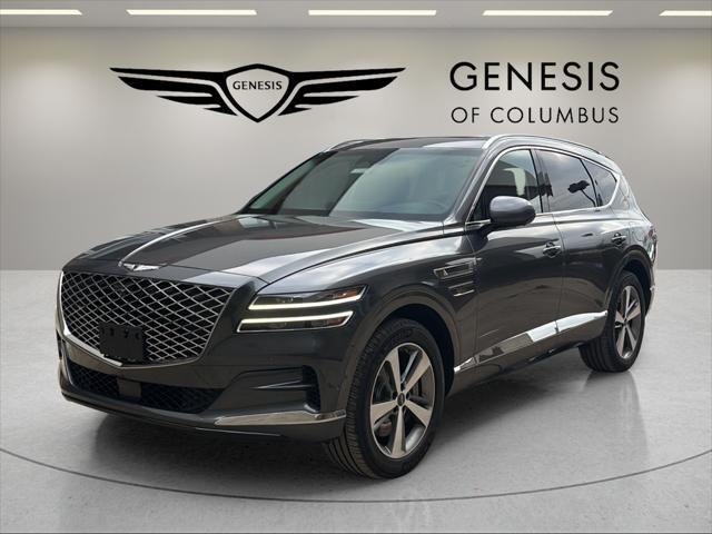 2023 Genesis GV80 2.5T AWD for sale in COLUMBUS, OH