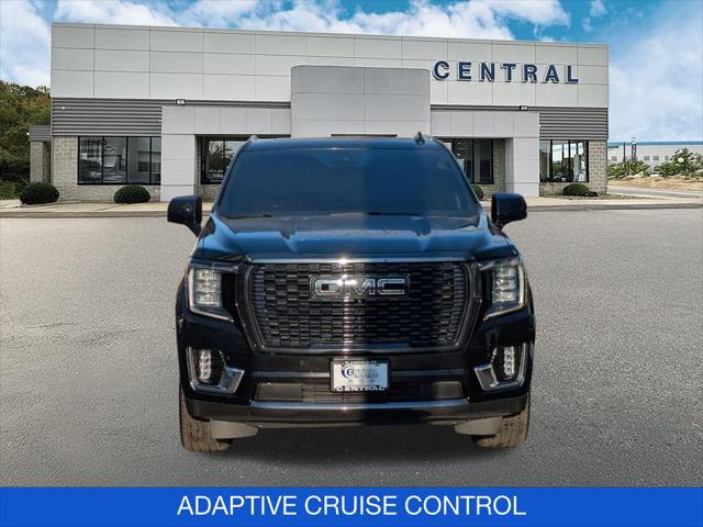 2023 GMC Yukon 4WD Denali Ultimate