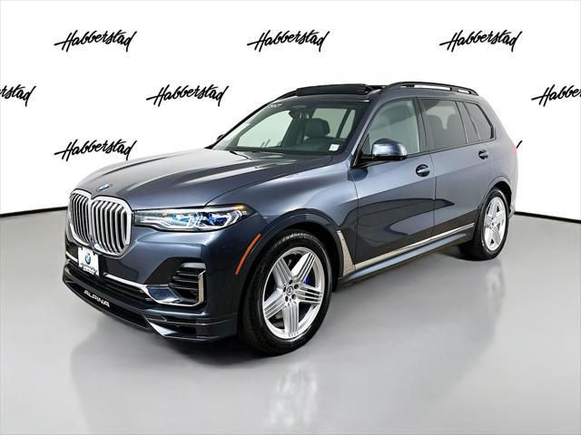 2021 BMW xB ALPINA XB7 for sale in Huntington Station, NY
