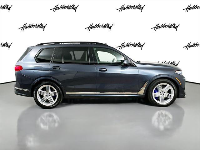 2021 BMW xB ALPINA XB7