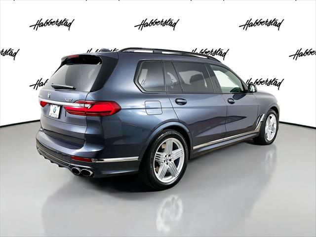 2021 BMW xB ALPINA XB7