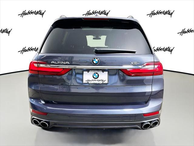 2021 BMW xB ALPINA XB7