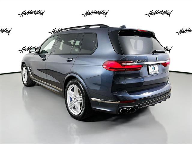 2021 BMW xB ALPINA XB7