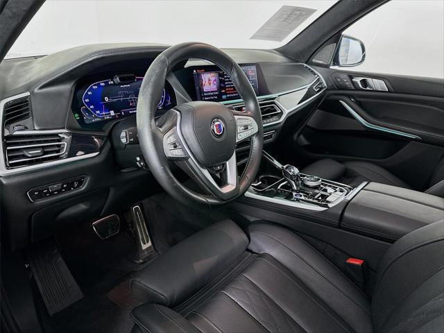 2021 BMW xB ALPINA XB7