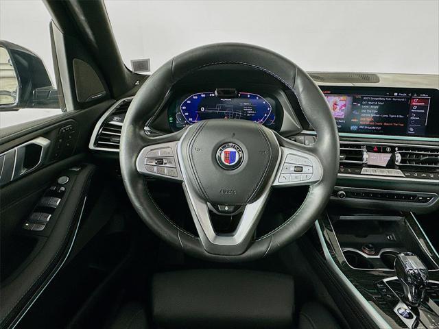 2021 BMW xB ALPINA XB7