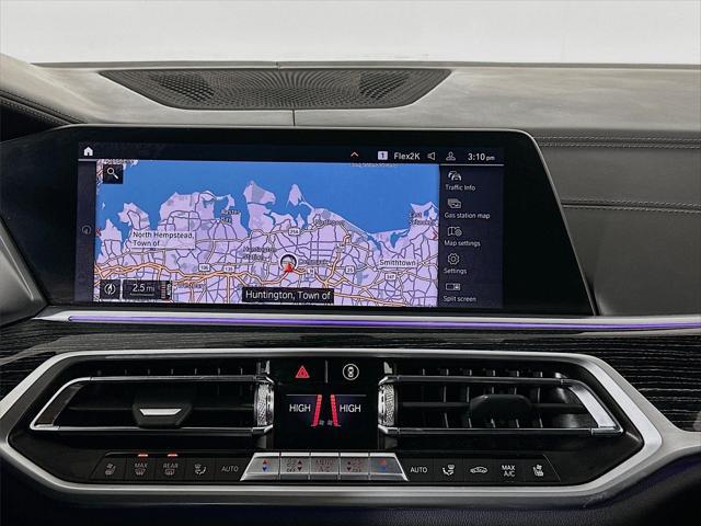2021 BMW xB ALPINA XB7