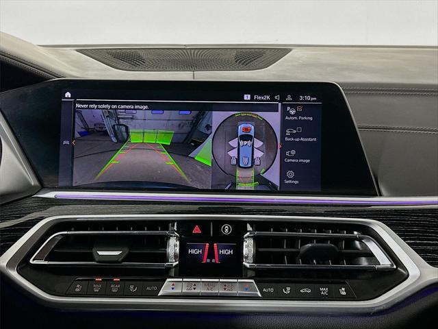 2021 BMW xB ALPINA XB7