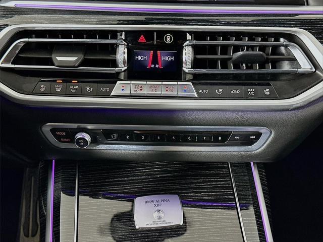 2021 BMW xB ALPINA XB7