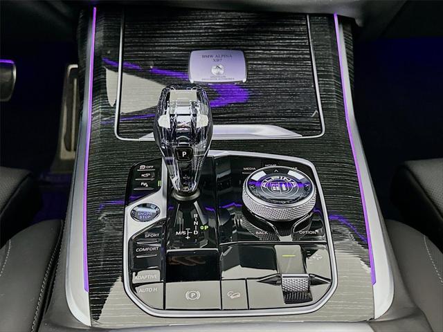 2021 BMW xB ALPINA XB7