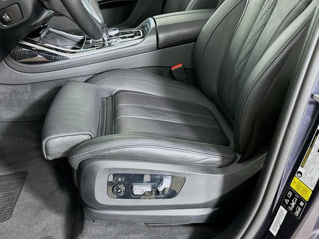 2021 BMW xB ALPINA XB7
