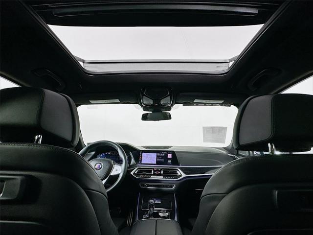 2021 BMW xB ALPINA XB7
