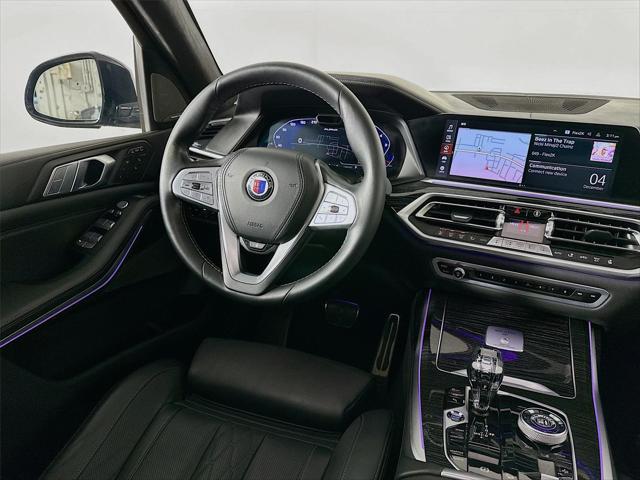 2021 BMW xB ALPINA XB7