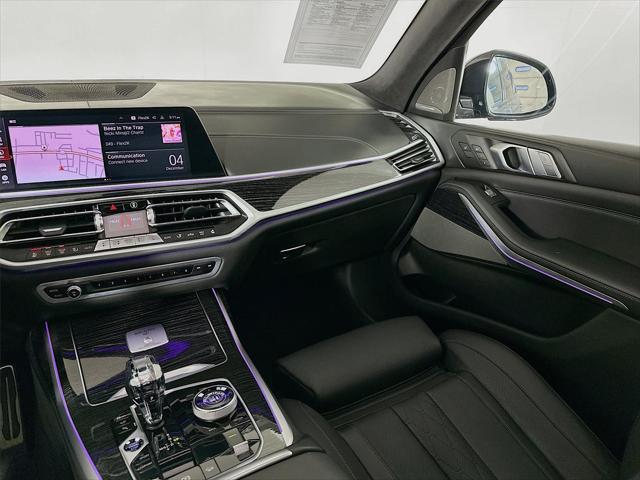 2021 BMW xB ALPINA XB7