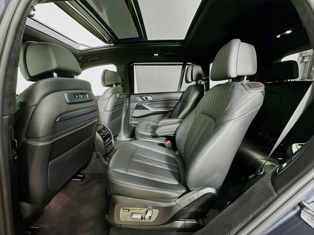 2021 BMW xB ALPINA XB7