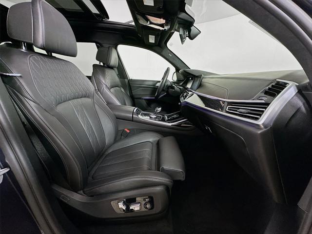2021 BMW xB ALPINA XB7