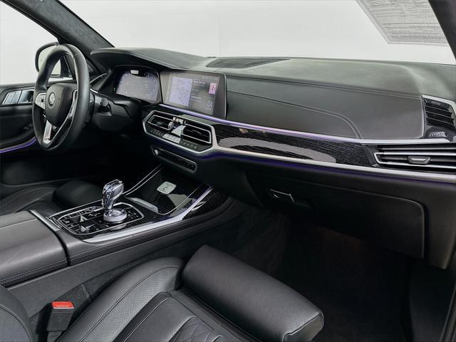 2021 BMW xB ALPINA XB7
