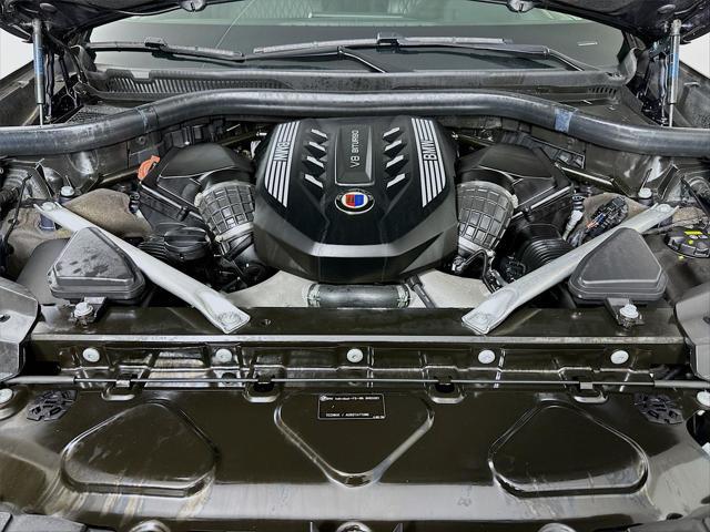 2021 BMW xB ALPINA XB7
