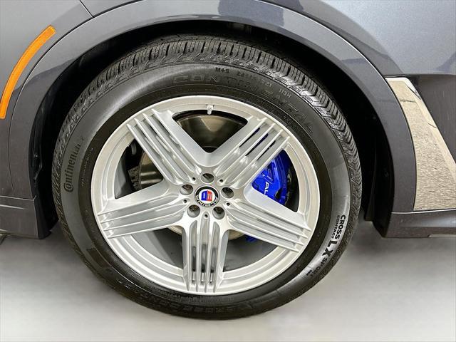 2021 BMW xB ALPINA XB7