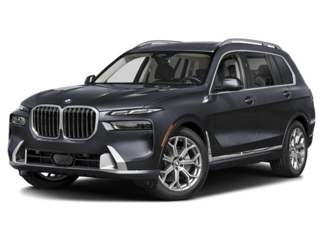 2026 BMW X7 M60i for sale in Freeport, NY