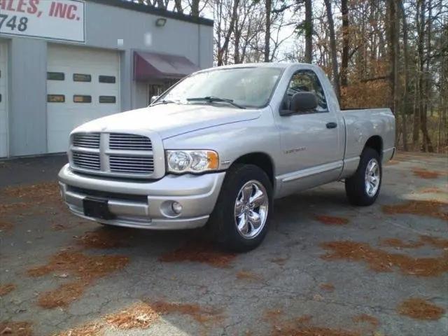 2005 Dodge Ram 1500 SLT/Laramie for sale near Bucyrus, OH