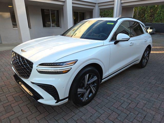 2026 Genesis GV70 3.5T Sport Advanced