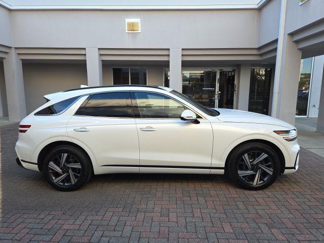 2026 Genesis GV70 3.5T Sport Advanced