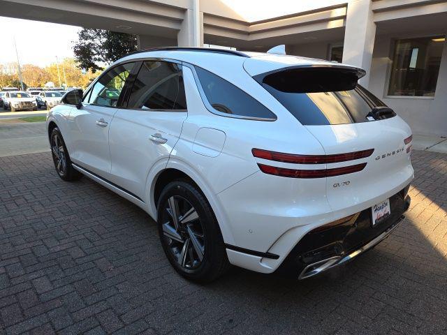 2026 Genesis GV70 3.5T Sport Advanced