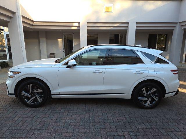 2026 Genesis GV70 3.5T Sport Advanced