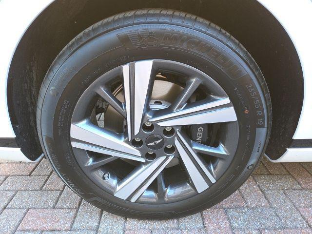 2026 Genesis GV70 3.5T Sport Advanced