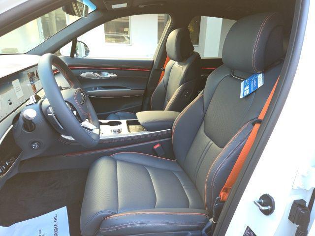 2026 Genesis GV70 3.5T Sport Advanced