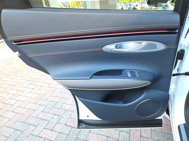 2026 Genesis GV70 3.5T Sport Advanced