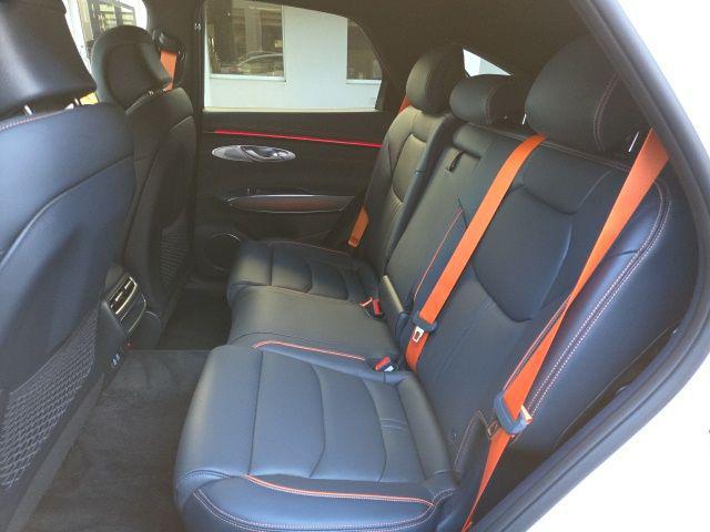 2026 Genesis GV70 3.5T Sport Advanced