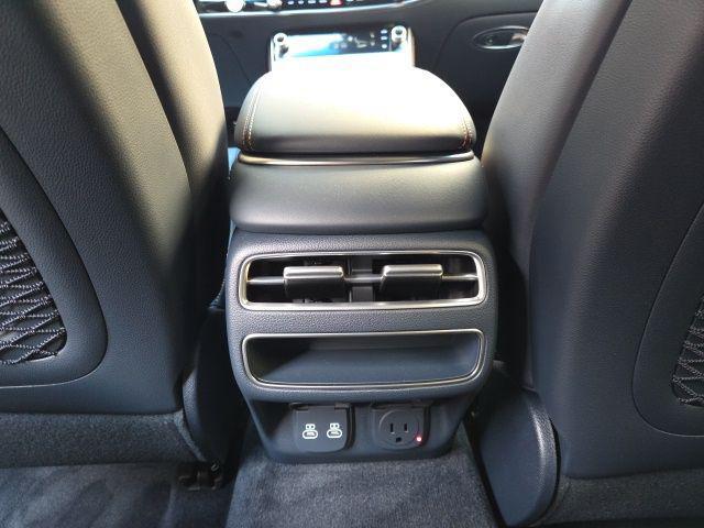 2026 Genesis GV70 3.5T Sport Advanced