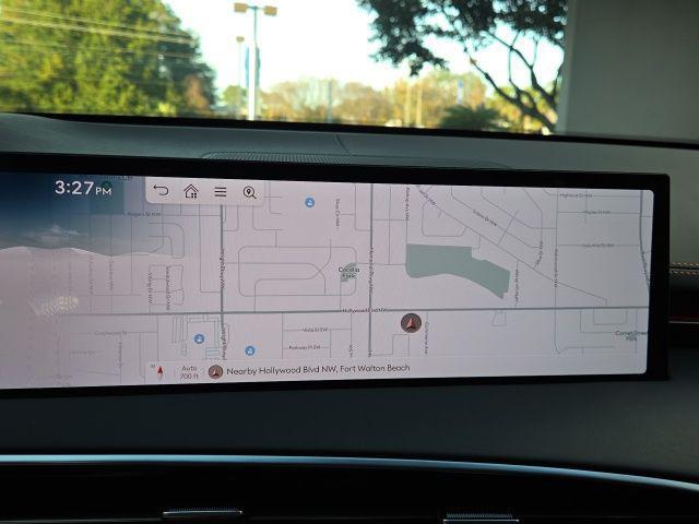 2026 Genesis GV70 3.5T Sport Advanced