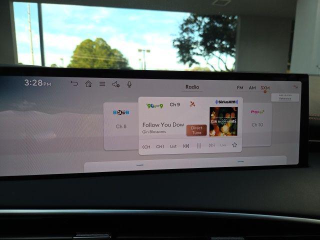2026 Genesis GV70 3.5T Sport Advanced