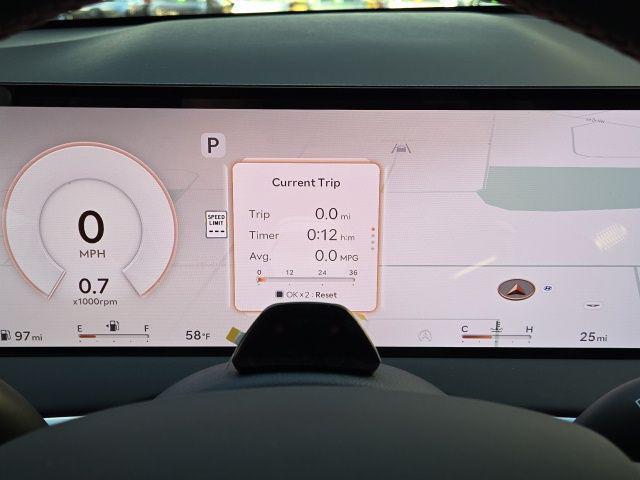 2026 Genesis GV70 3.5T Sport Advanced