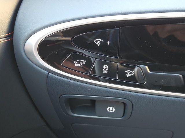 2026 Genesis GV70 3.5T Sport Advanced