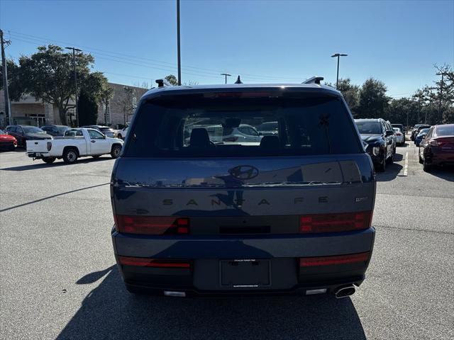2026 Hyundai Santa Fe XRT