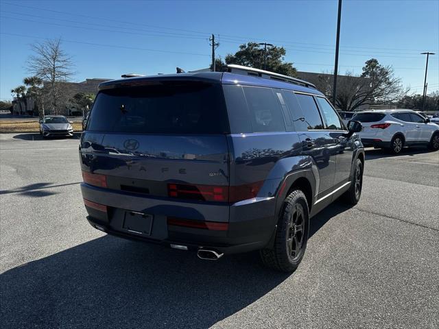 2026 Hyundai Santa Fe XRT