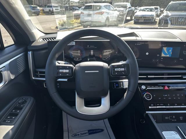 2026 Hyundai Santa Fe XRT
