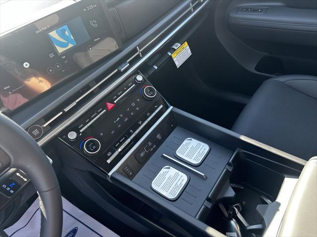 2026 Hyundai Santa Fe XRT
